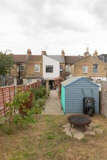 Markhouse Road, E17