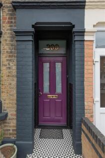 Markhouse Road, E17