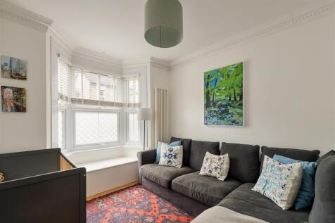Beulah Road, E17