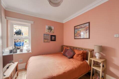 Beulah Road, E17