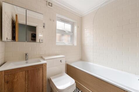 Beulah Road, E17