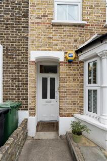 Beulah Road, E17
