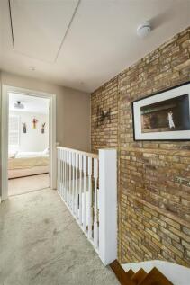 Church Path, E17