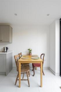 Albert Road, E17