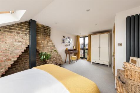 Salop Road E17
