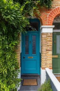 Salop Road E17