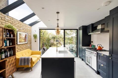 Salop Road E17