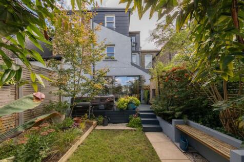 Salop Road E17