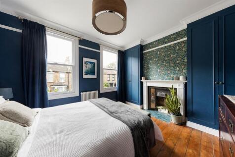 Salop Road E17