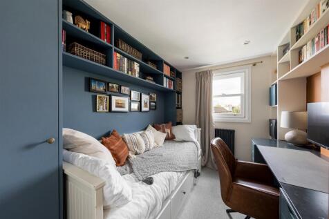 Salop Road E17