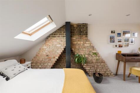 Salop Road E17