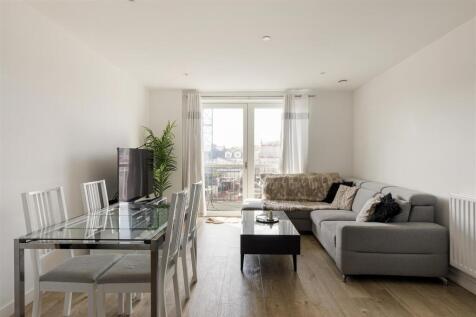 Old Brewery Way, E17