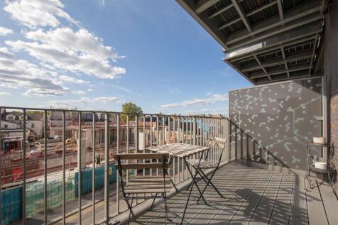 Old Brewery Way, E17