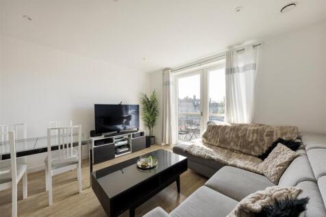 Old Brewery Way, E17