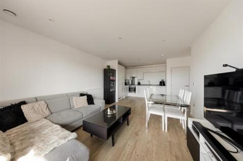 Old Brewery Way, E17