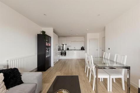 Old Brewery Way, E17