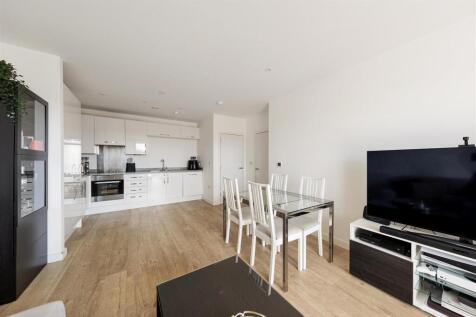 Old Brewery Way, E17