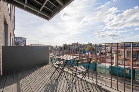 Old Brewery Way, E17