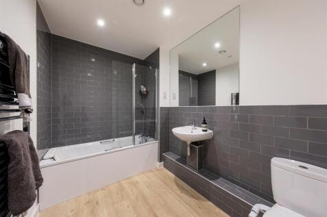 Old Brewery Way, E17