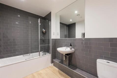 Old Brewery Way, E17