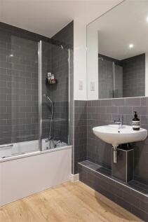 Old Brewery Way, E17