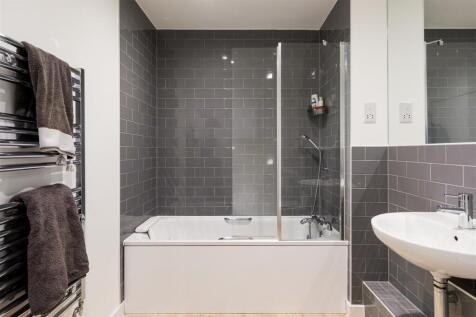 Old Brewery Way, E17