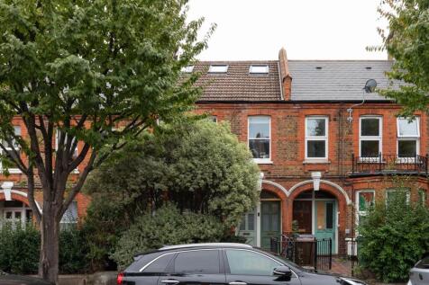 Mersey Road, E17