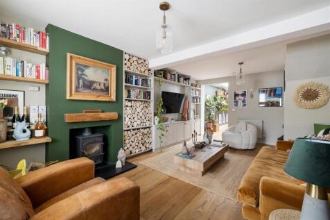 Barclay Road E17