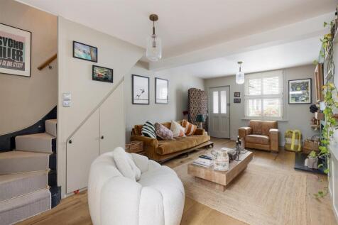 Barclay Road E17