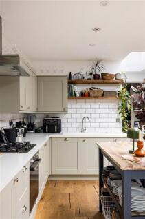 Barclay Road E17