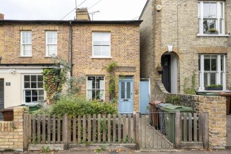 Beulah Road, E17