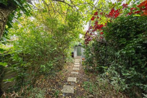 Beulah Road, E17