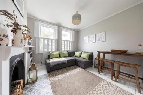 Brettenham Road, E17