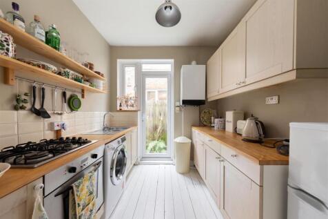 Brettenham Road, E17