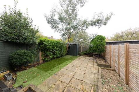 Brettenham Road, E17