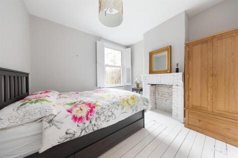 Brettenham Road, E17