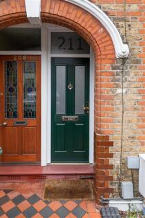 Brettenham Road, E17