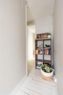 Brettenham Road, E17