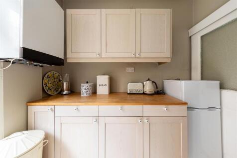 Brettenham Road, E17