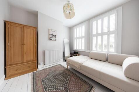 Brettenham Road, E17