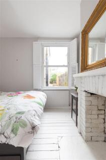 Brettenham Road, E17