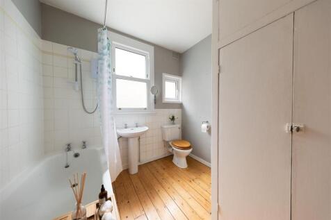 Brettenham Road, E17