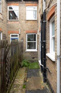 Brettenham Road, E17