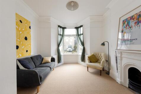 Grange Park Road, E10