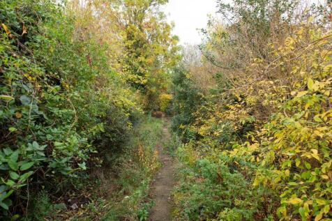 Grange Park Road, E10