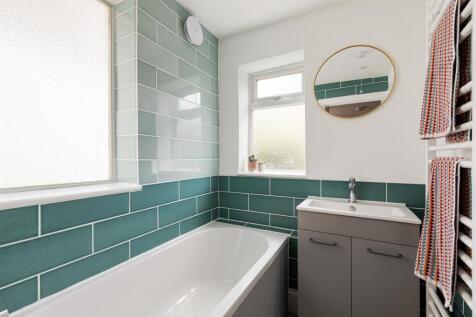 Grange Park Road, E10