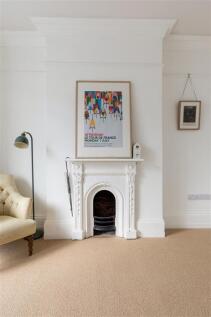 Grange Park Road, E10