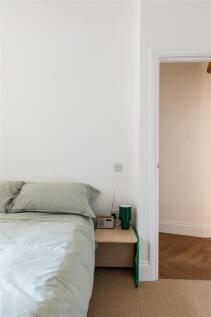 Grange Park Road, E10