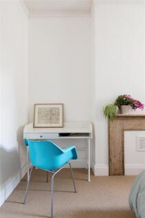 Grange Park Road, E10