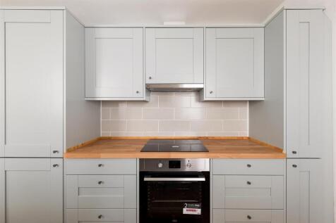 Grange Park Road, E10